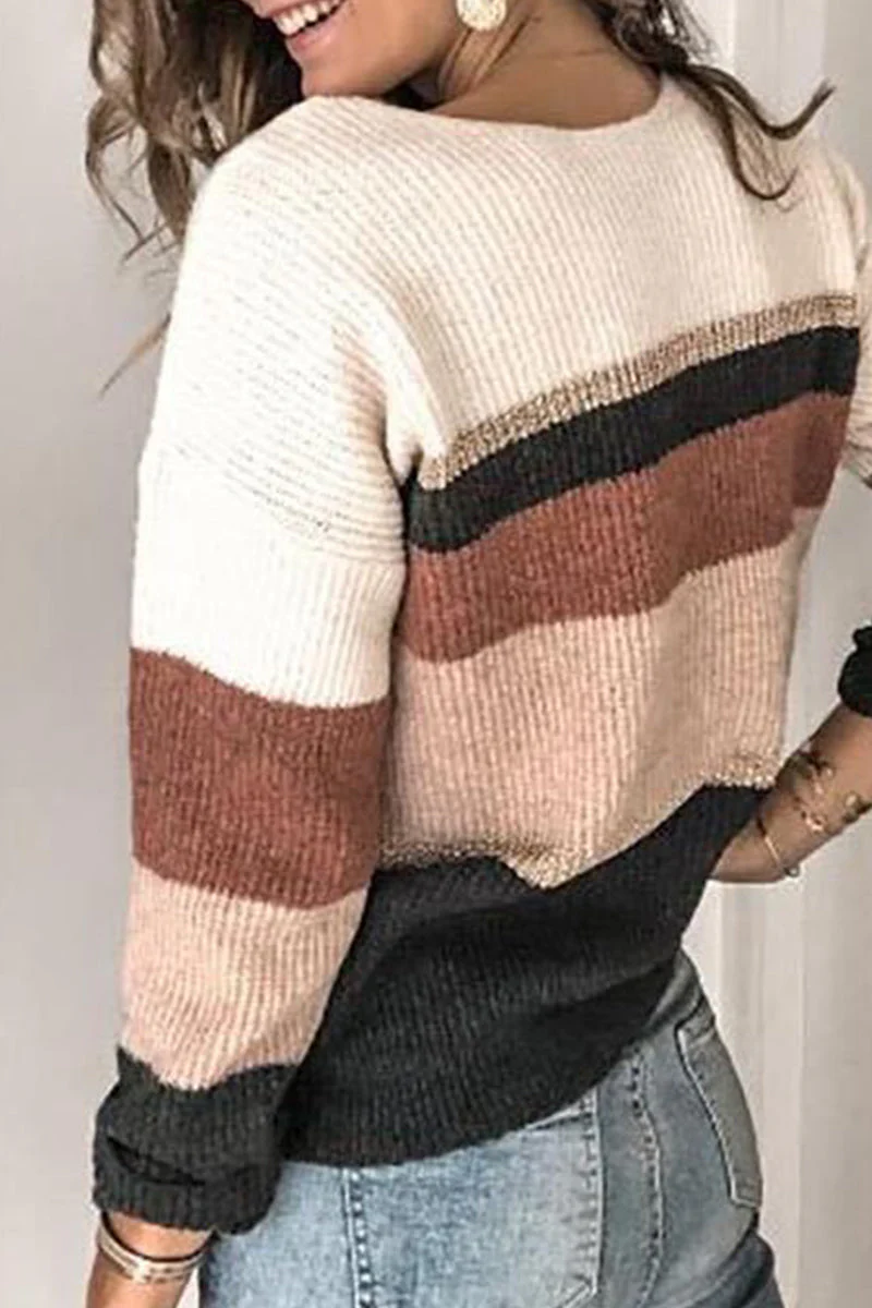Tamar | Elegant and casual winter sweater