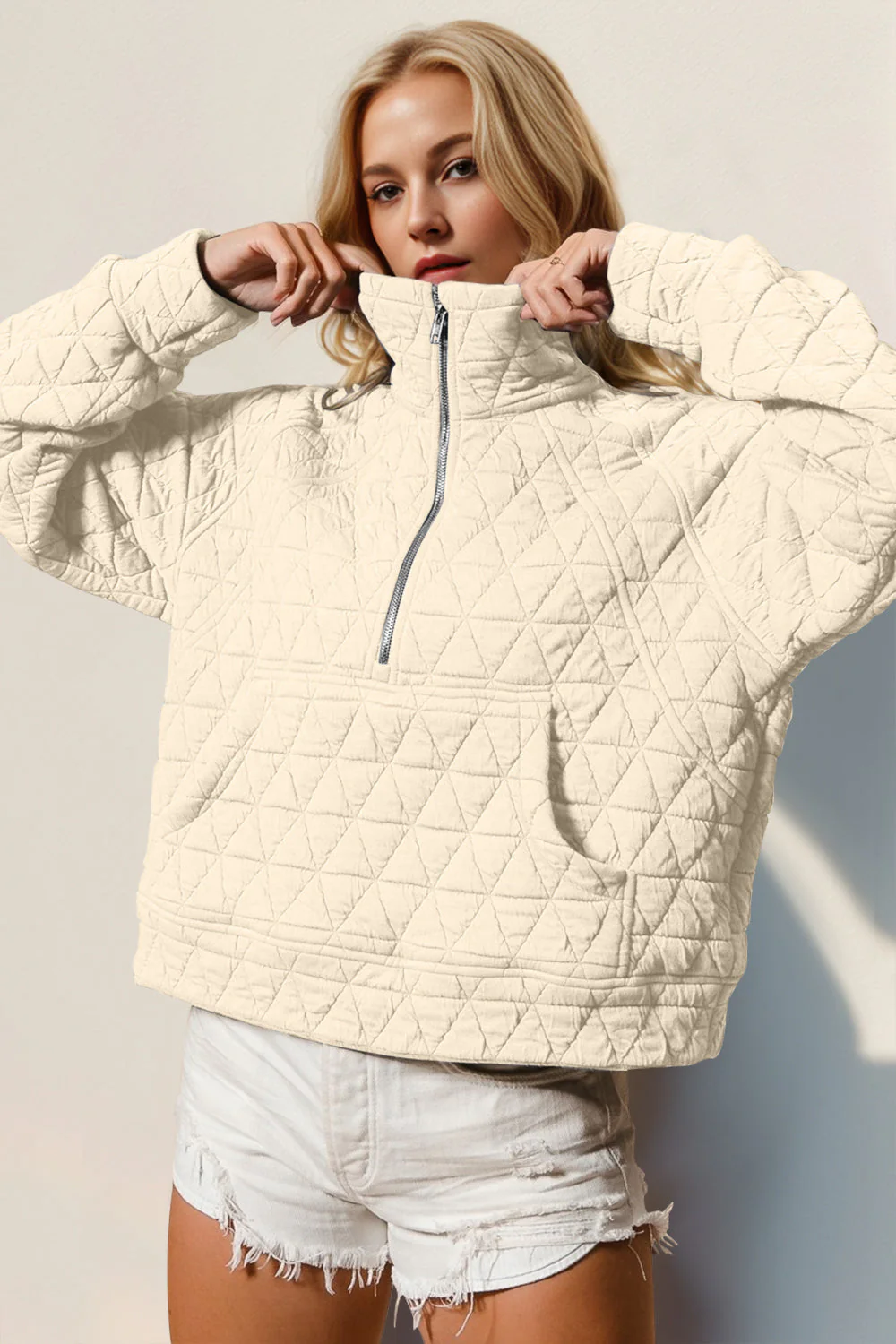Tamara| Casual and stylish winter garment - Image 10