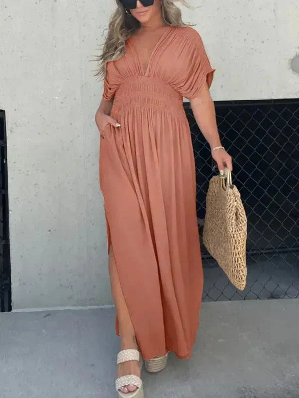Tamara® | Comfortable Cute Summer Dress - Image 9