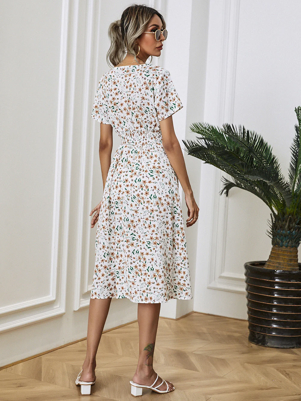 Tamara® | Effortless and chic summer dress - Image 10