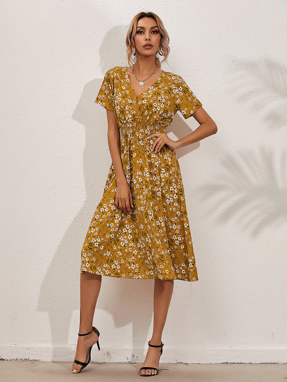 Tamara® | Effortless and chic summer dress - Image 12