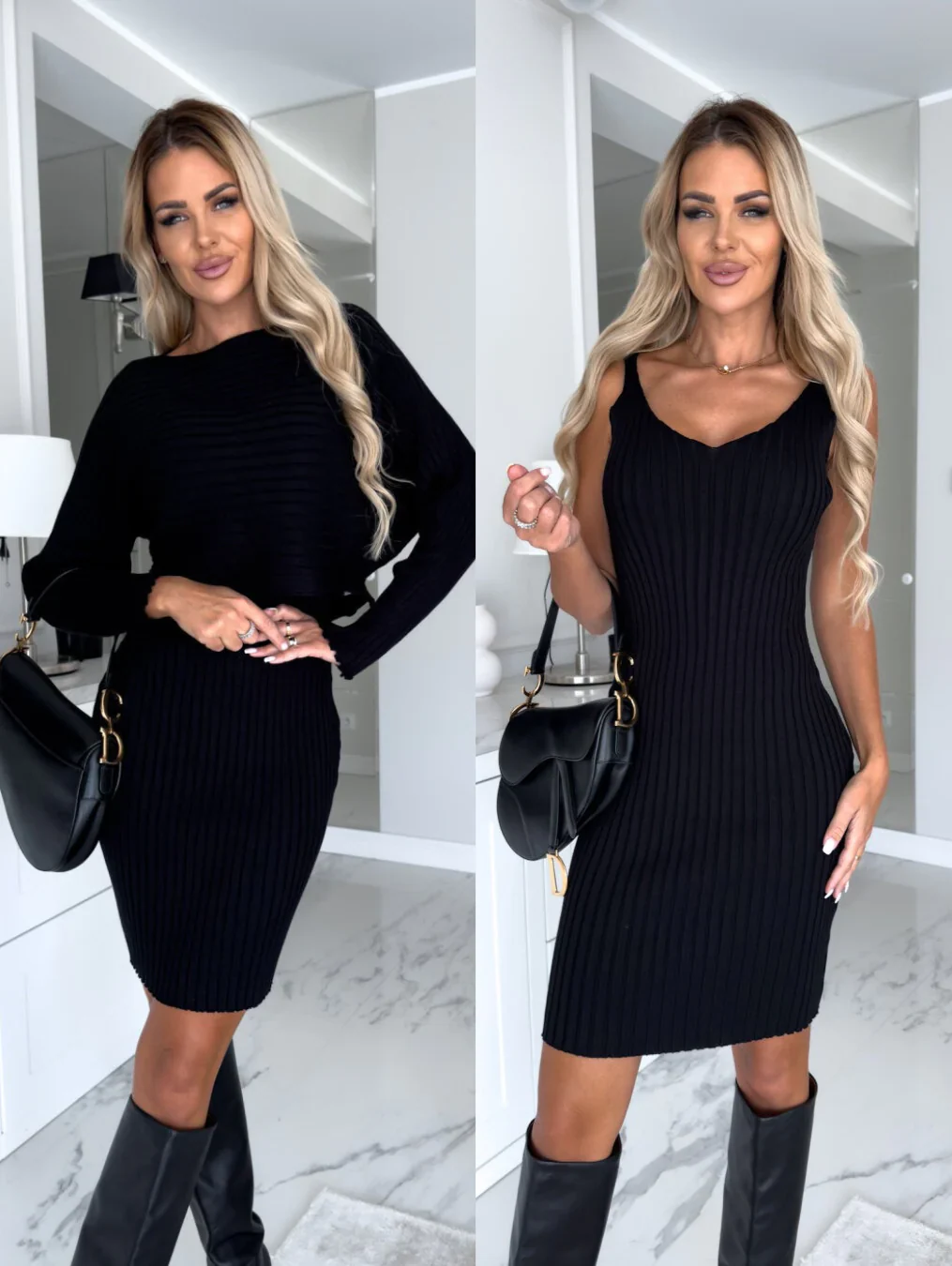 Tamara® | Elegant Knitwear Set - Image 7
