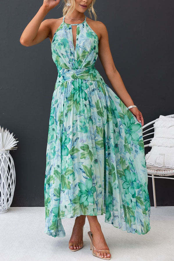 Tamara® | Floral Charm Dress - Image 3