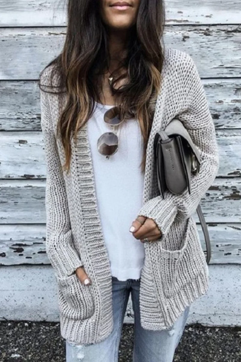 Tamara | Modern and comfortable winter sweater - Image 4