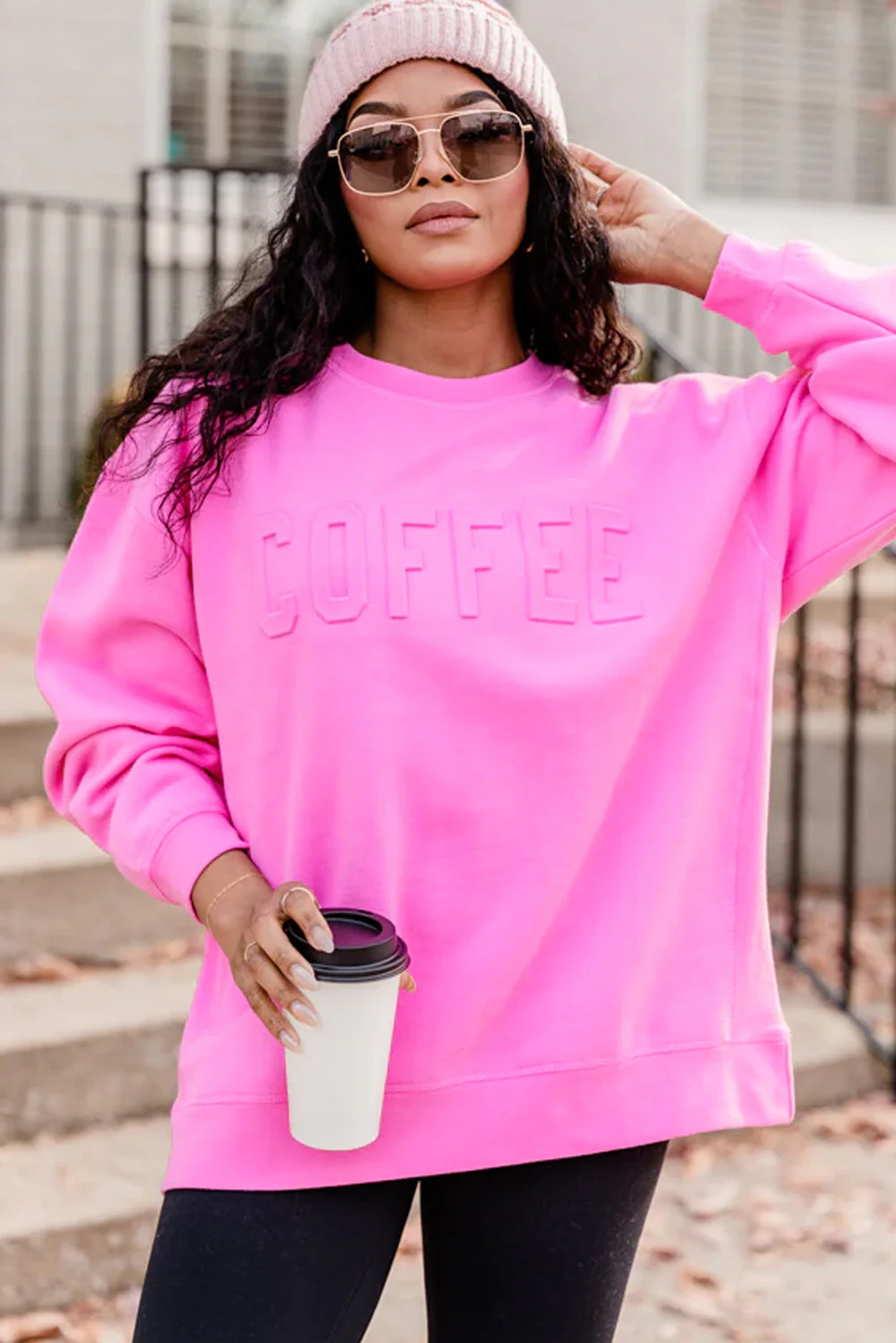 Tamara | Modern and versatile winter garment - Image 2