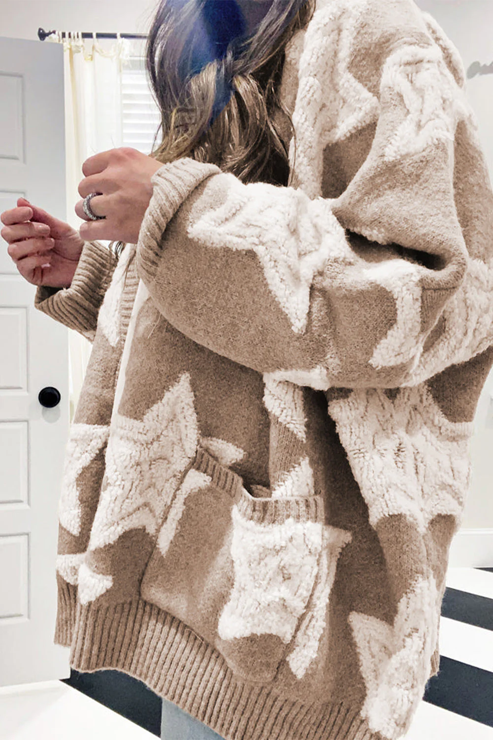 Tamara | Relaxed and stylish winter sweater - Image 11