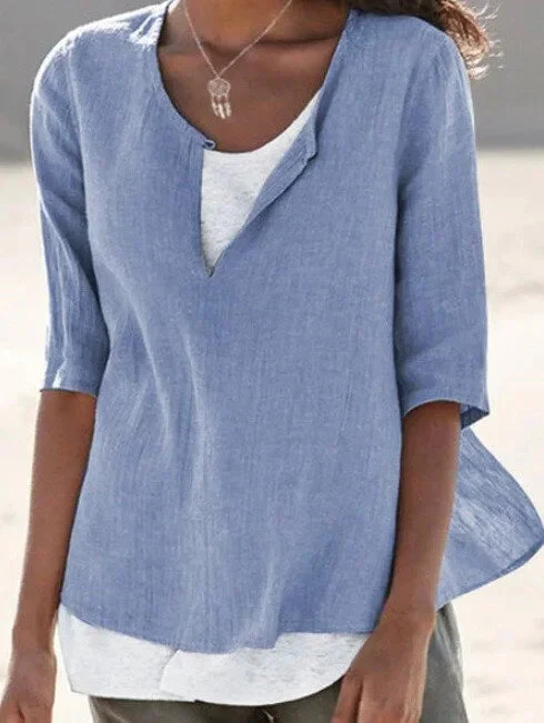 Tamara® | Stylish shirt for women