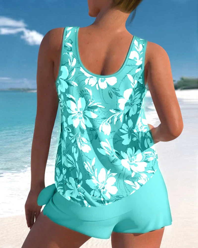 Tamara® | Trendy Tankini - Image 4