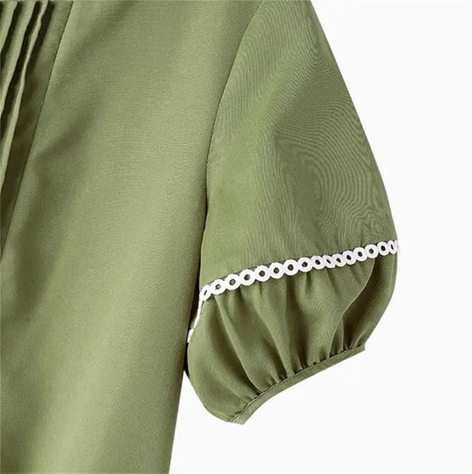Tania® | Elegant Midi Dress - Image 6