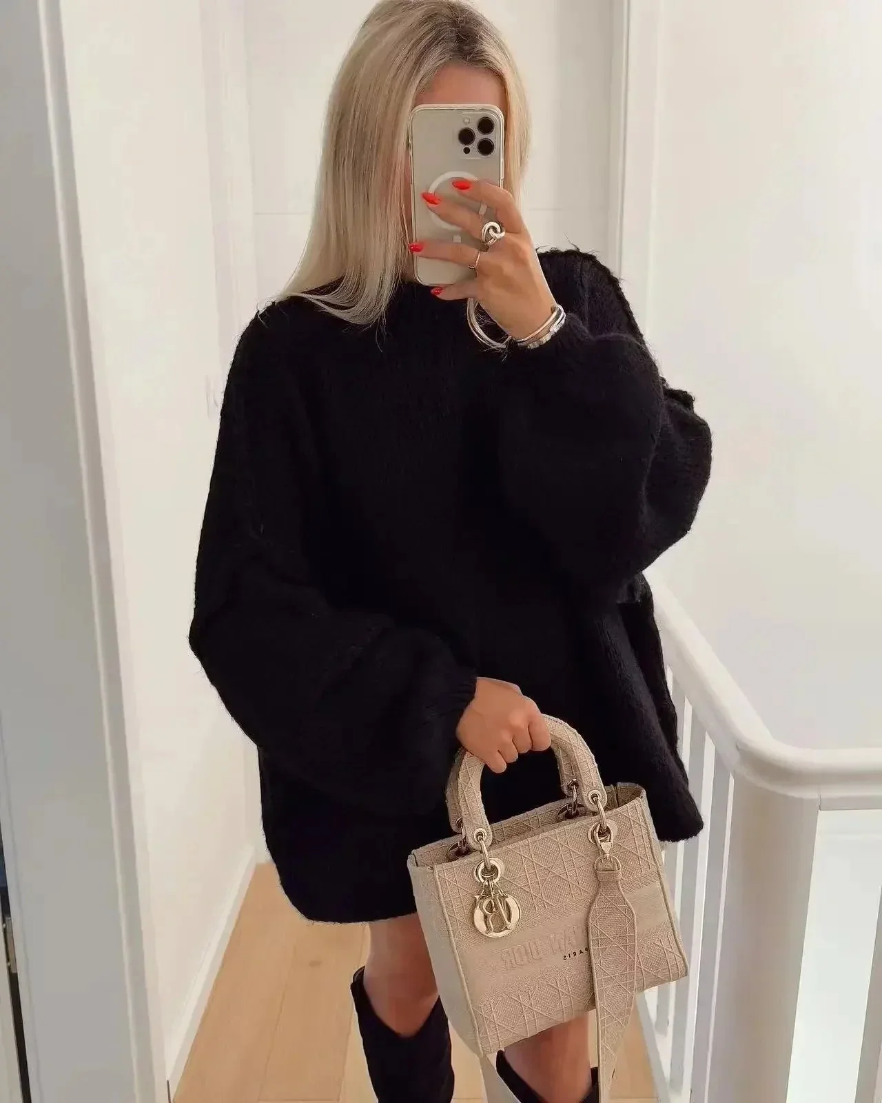 Tania® | sweater - Image 3