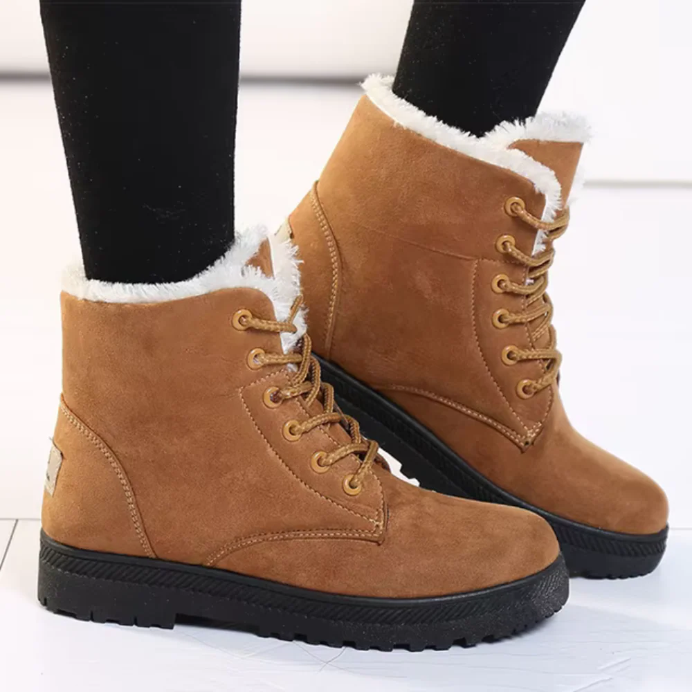 Tania | Winter snow boots - Image 4