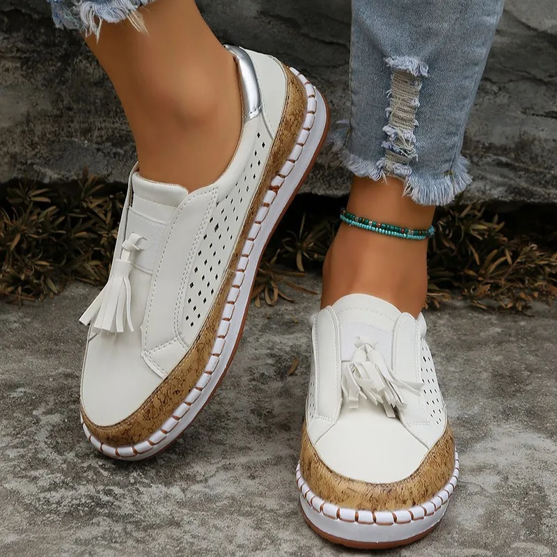 Tanya® | Trendy Fashion Slippers