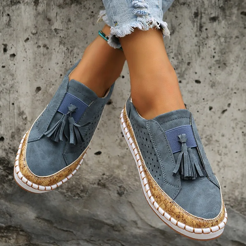 Tanya® | Trendy Fashion Slippers - Image 2