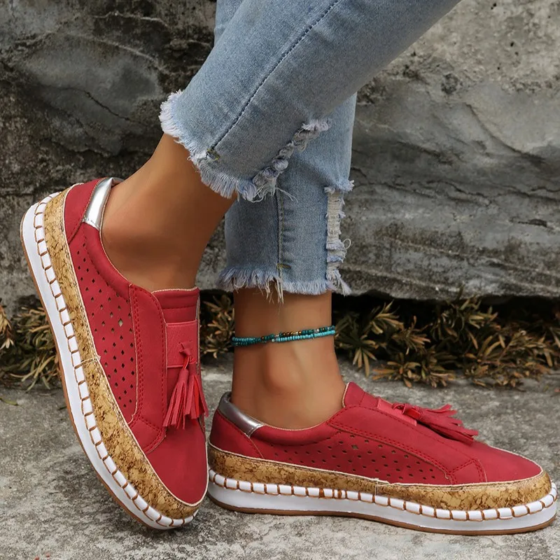 Tanya® | Trendy Fashion Slippers - Image 3