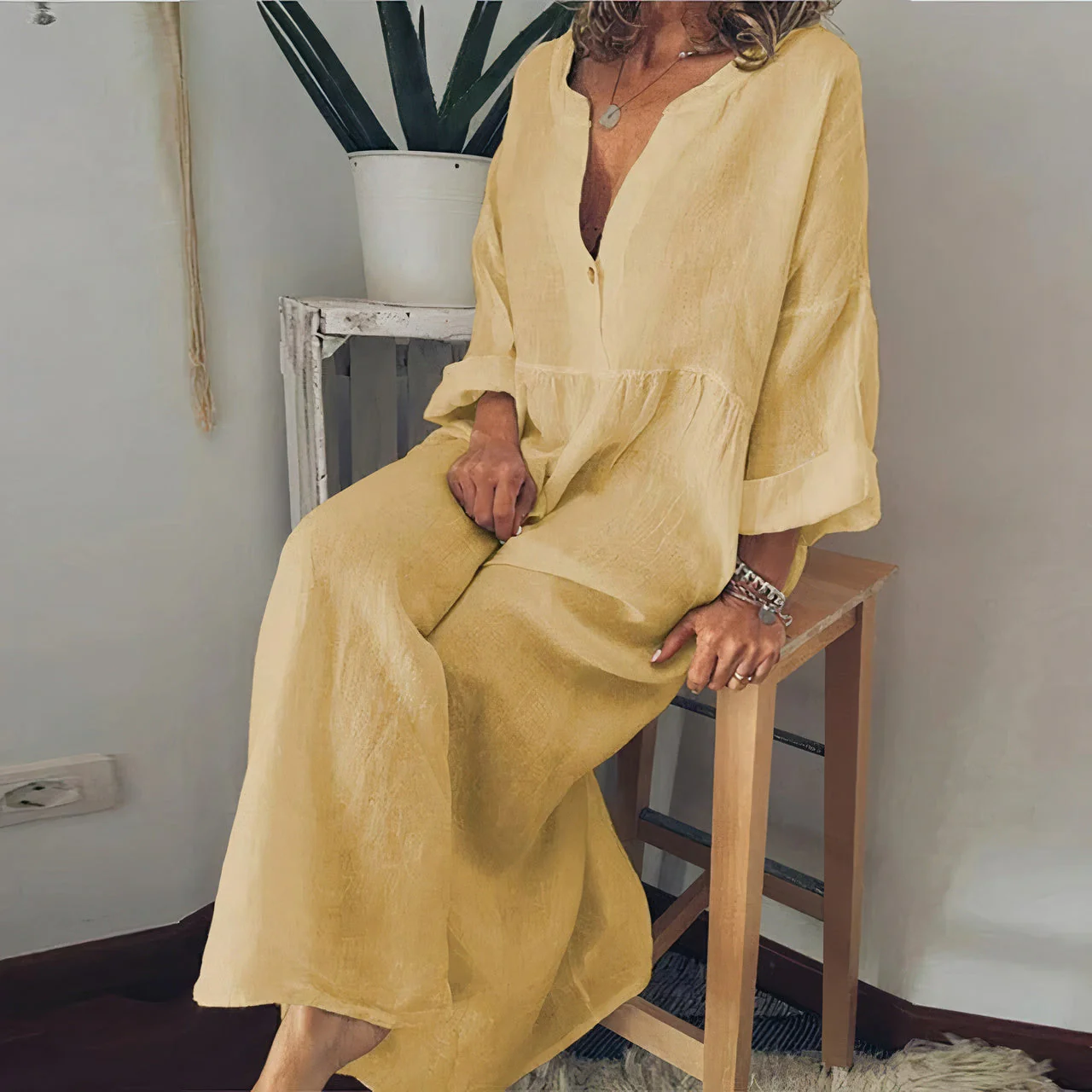Tatiana® | Blouse