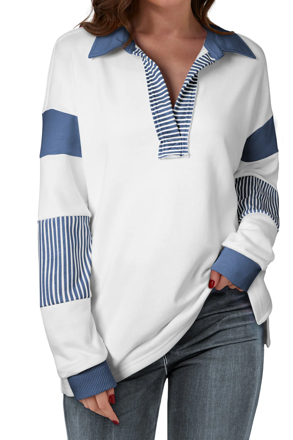 Tatiana | Casual and comfortable winter garment - Image 2