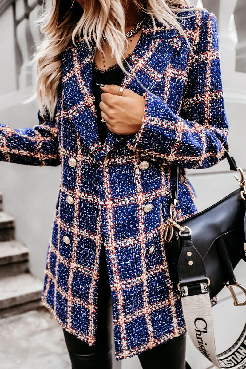 Tatiana® | Relaxed and timeless winter garment - Image 25
