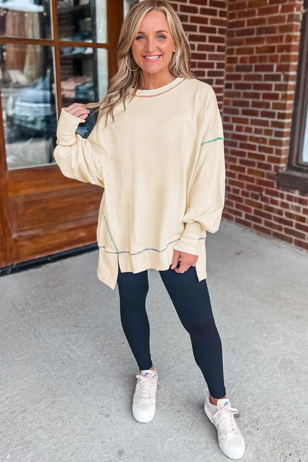 Tatiana® | Stylish and elegant winter garment - Image 8