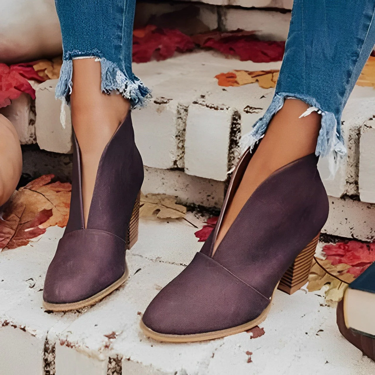 Tatiana | Tailored and comfortable orthopedic boots - Image 3