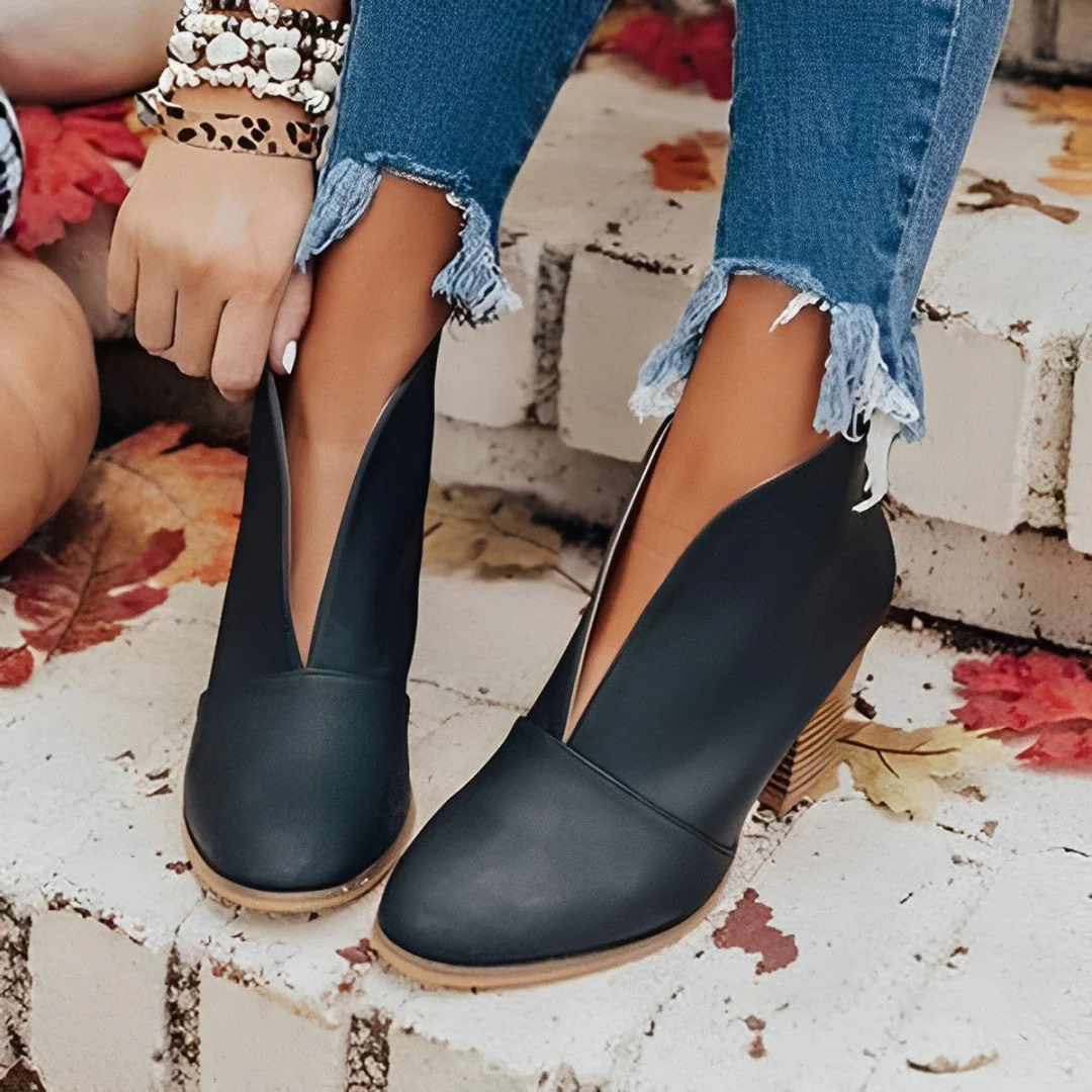 Tatiana | Tailored and comfortable orthopedic boots - Image 4