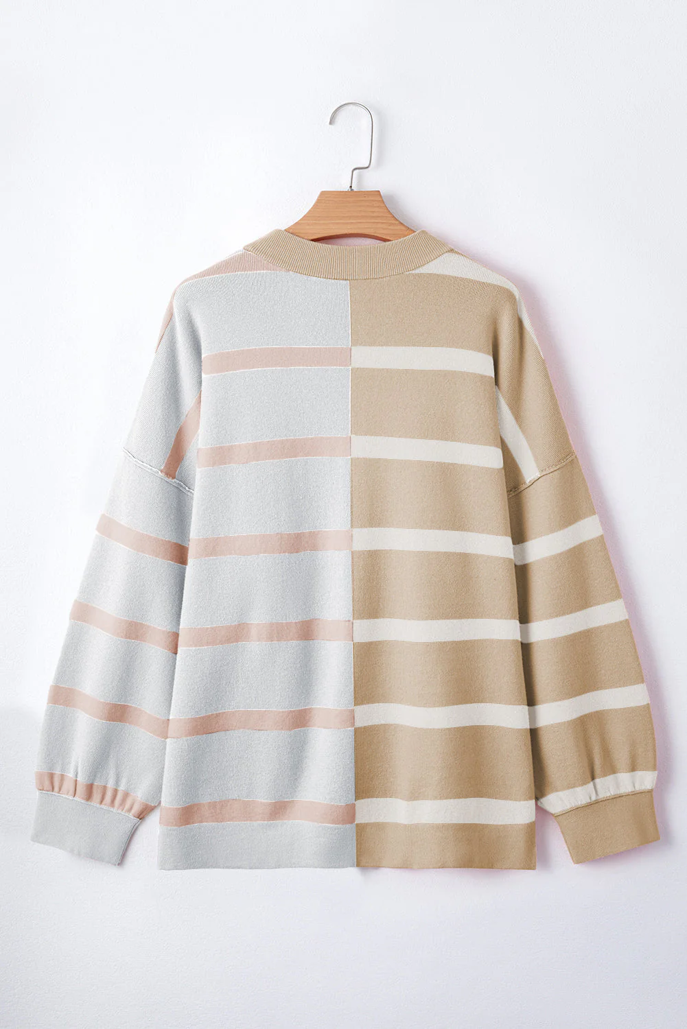 Tatiana | Trendy and elegant winter clothing item - Image 4