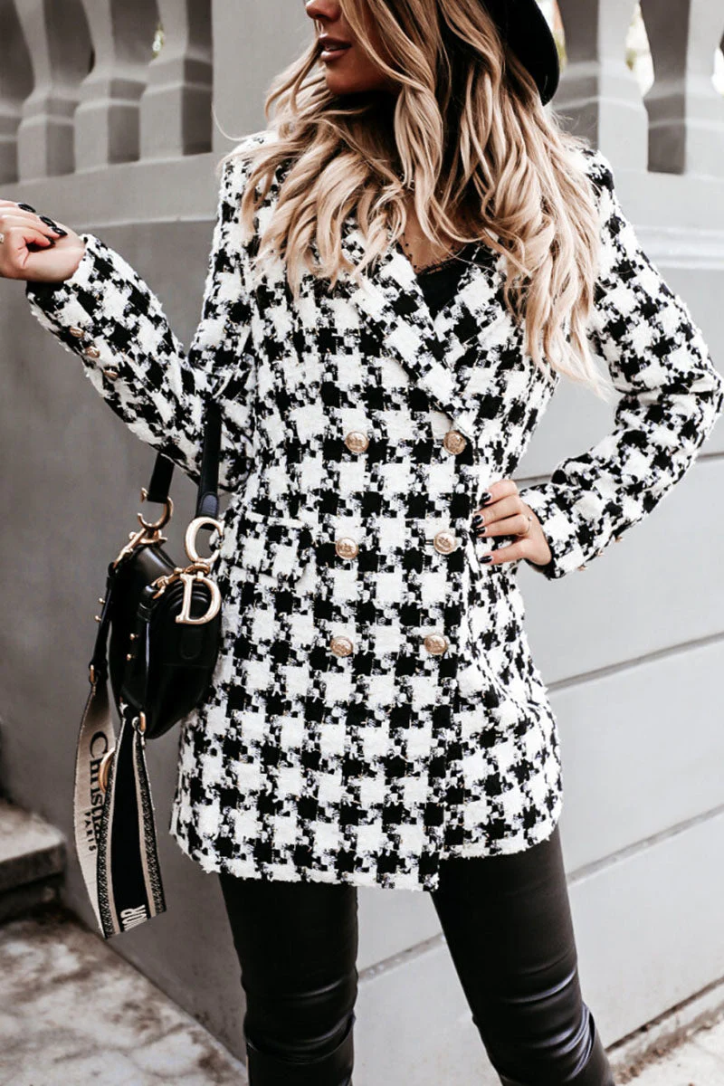 Tatiana | Relaxed and timeless winter garment - Image 10