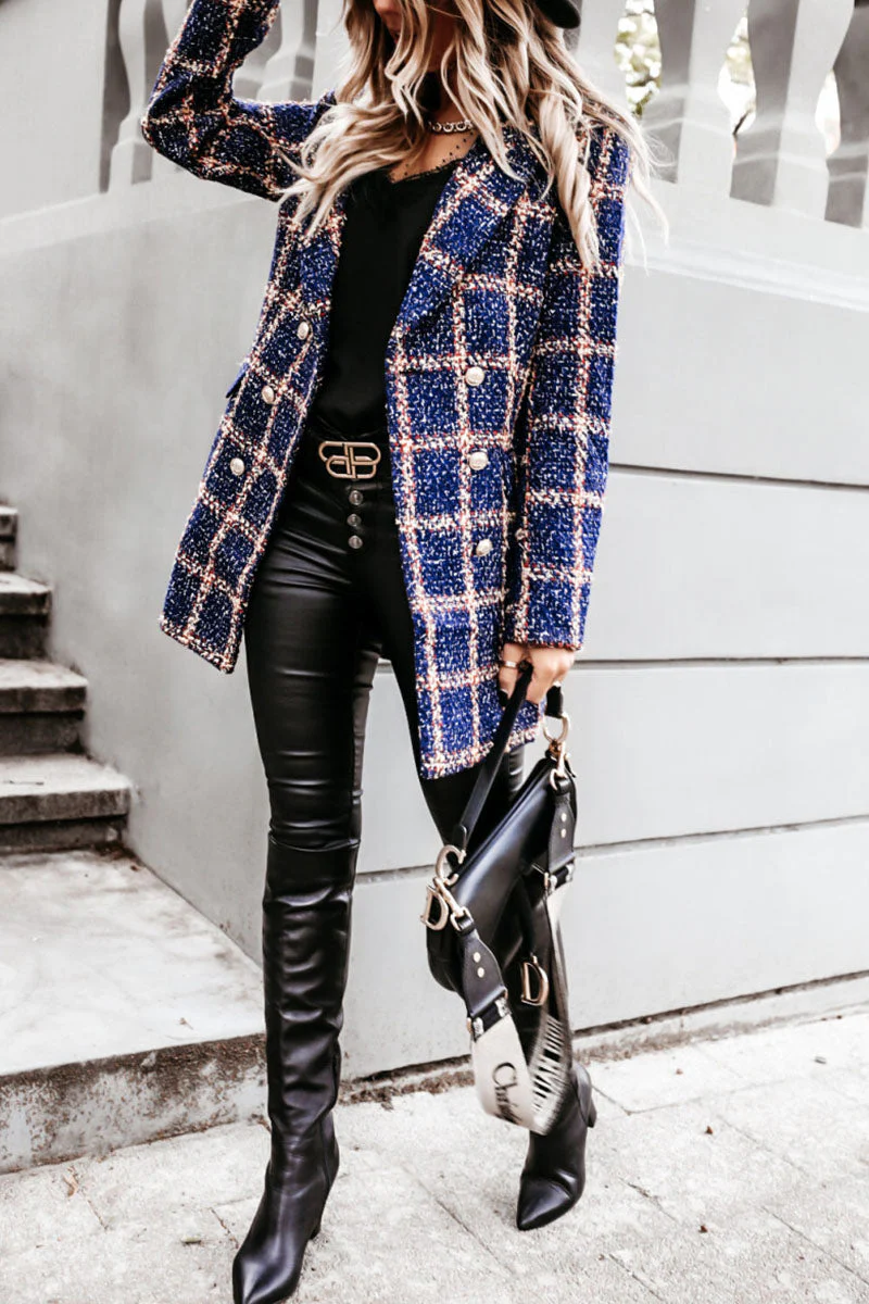 Tatiana | Relaxed and timeless winter garment - Image 17