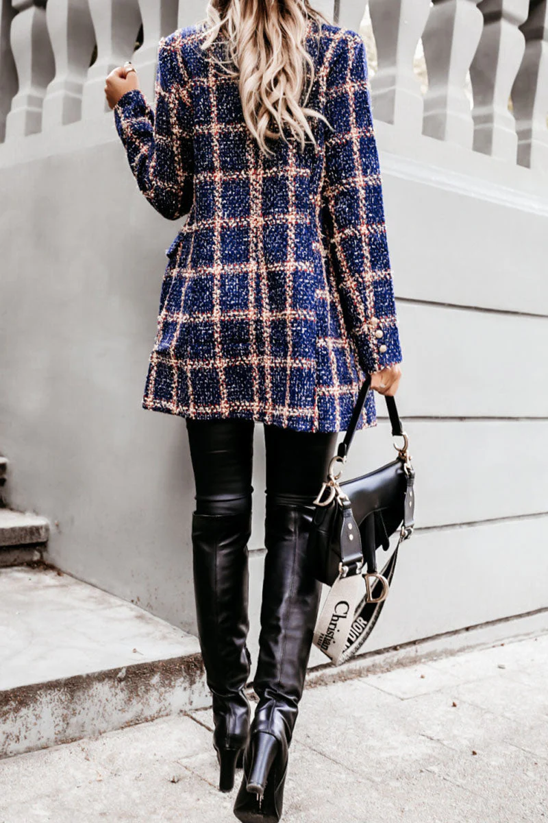 Tatiana | Relaxed and timeless winter garment - Image 18