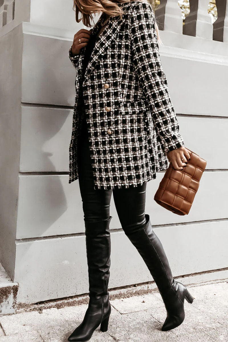 Tatiana | Relaxed and timeless winter garment - Image 21