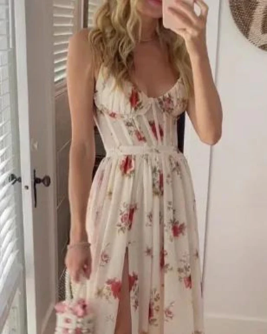 Tatum® | Elegant Dress