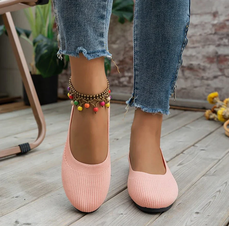 Tea® | Comfortable Dance Shoes - Image 11