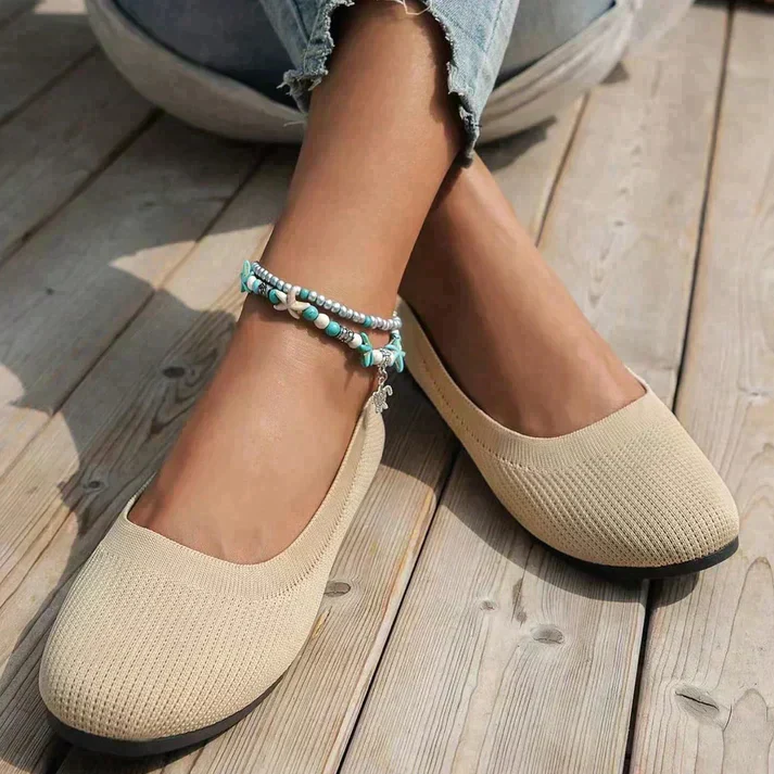 Tea® | Comfortable Dance Shoes - Image 4