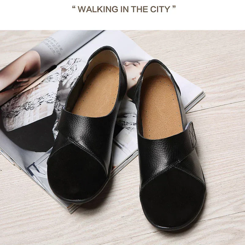 Tegan® | Versatile Moccasin Slippers - Image 6