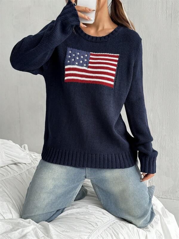 Teodora® | America Long Sleeve - Image 5