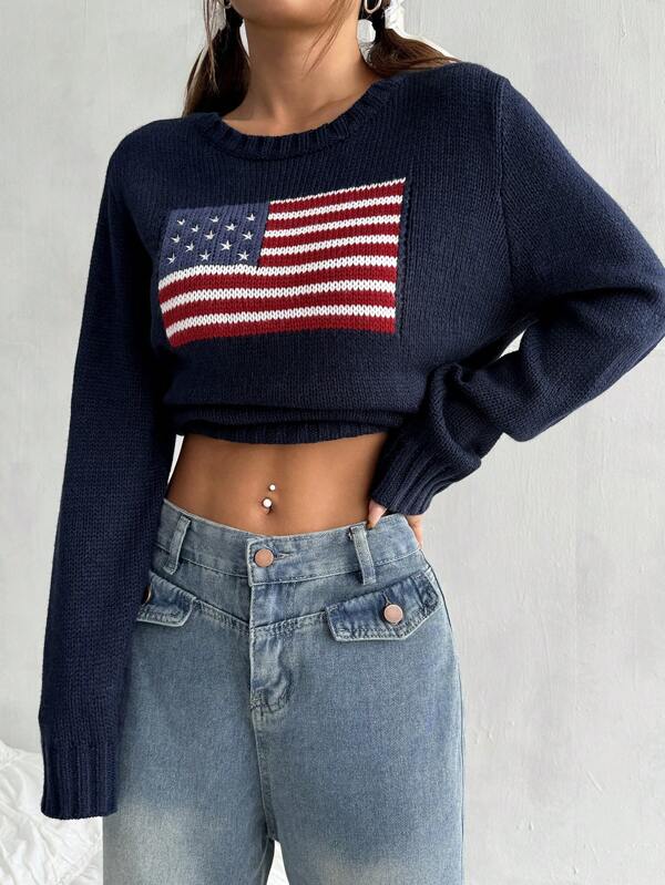 Teodora® | America Long Sleeve - Image 6
