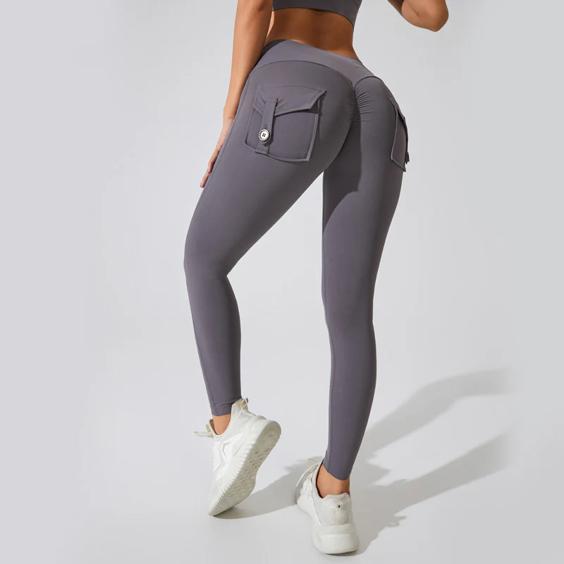 Teodora® | Cargo Sportpant - Image 2