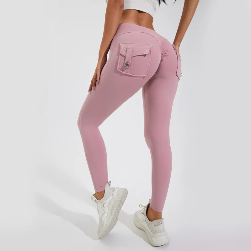 Teodora® | Cargo Sportpant - Image 4