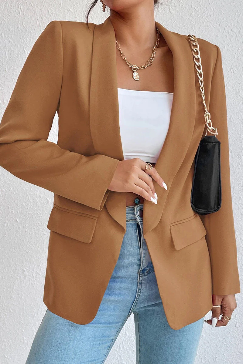 Teodora | Effortless and elegant winter garment - Image 3