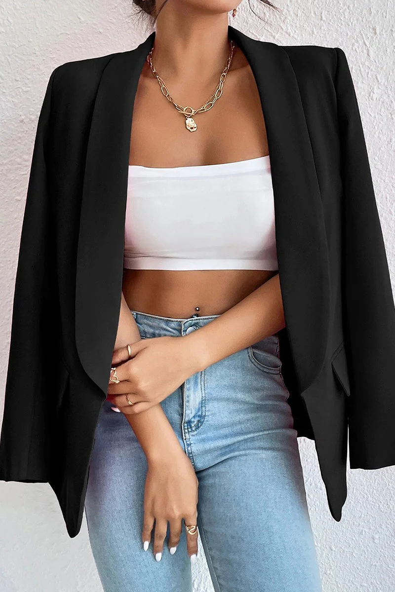 Teodora | Effortless and elegant winter garment - Image 5