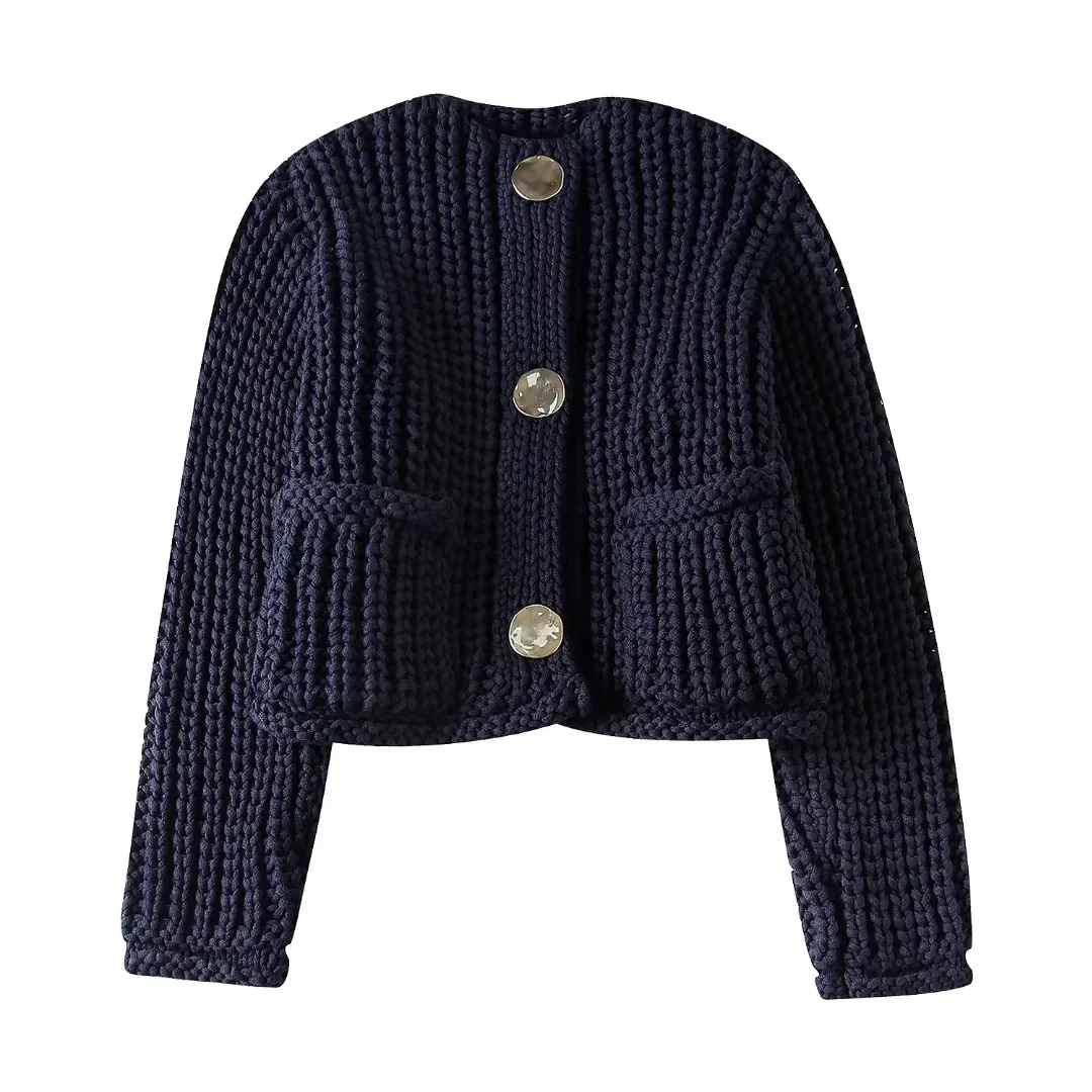 Teresa | Autumn cardigan - Image 3