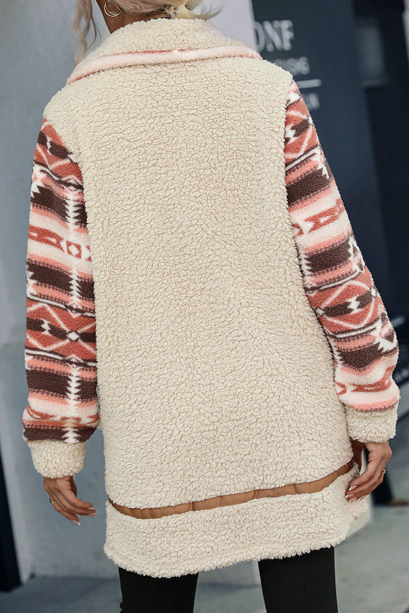 Teresa | Chic and versatile winter garment - Image 4