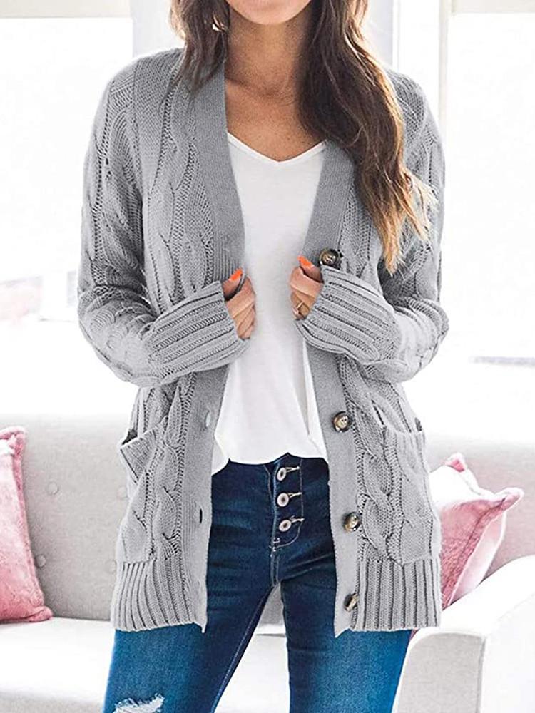 Teresa | Chic and versatile winter sweater - Image 12