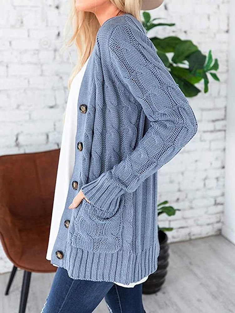 Teresa | Chic and versatile winter sweater - Image 3