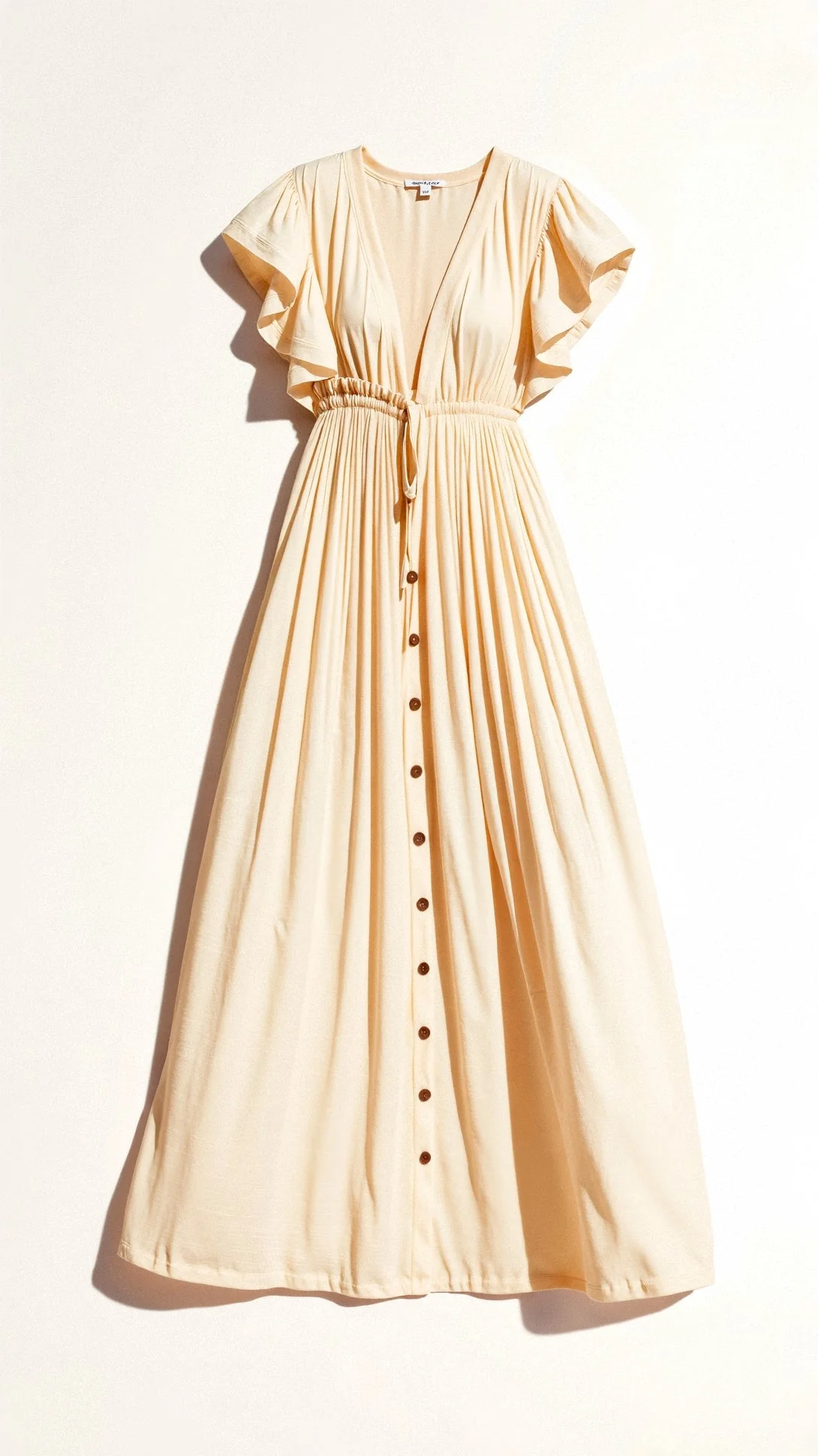 Teresa® | Dress Casual Ruffles - Image 3