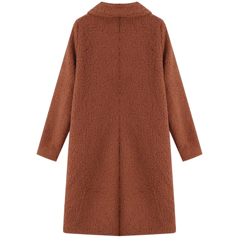 Teresa | Effortless and chic winter garment - Image 11