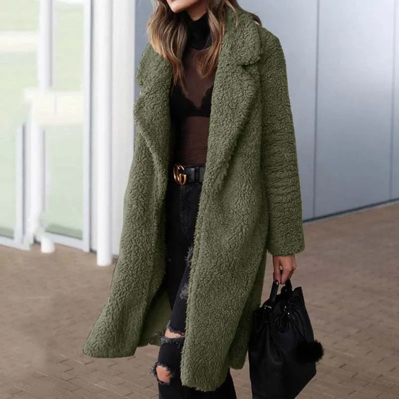 Teresa | Effortless and chic winter garment - Image 2