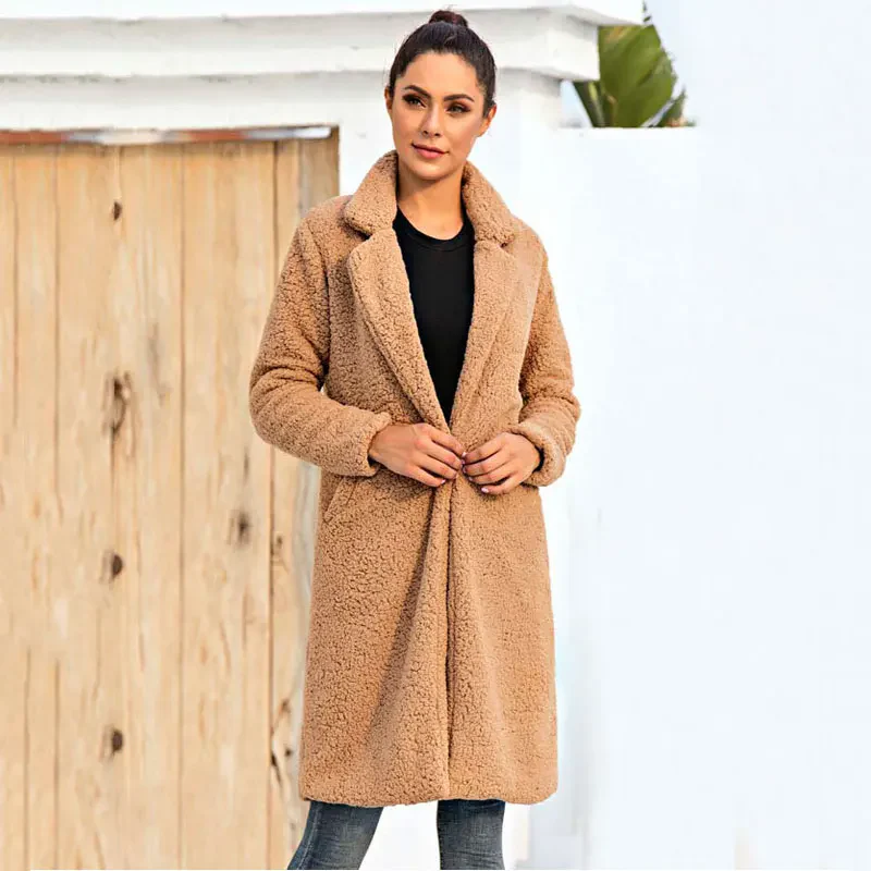 Teresa | Effortless and chic winter garment - Image 5