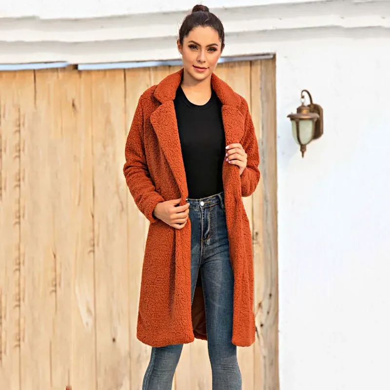 Teresa | Effortless and chic winter garment - Image 7