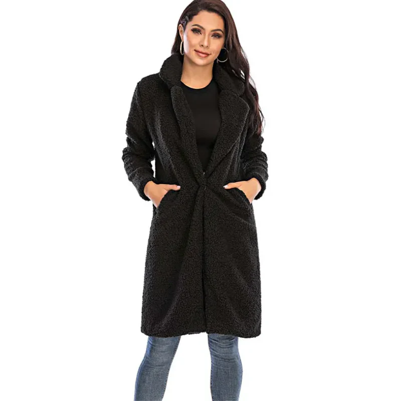 Teresa | Effortless and chic winter garment - Image 8