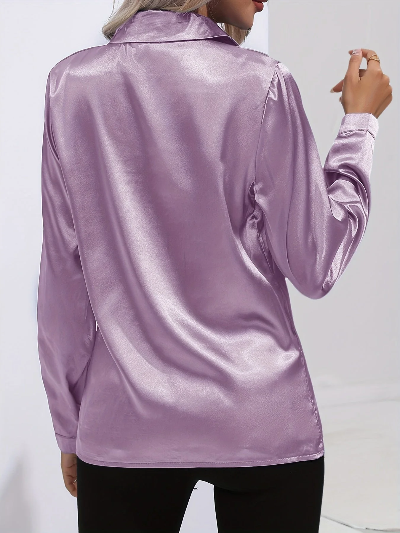 Teresa® | Elegant blouse for women - Image 18